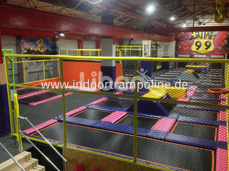 exercise indoor kids trampoline